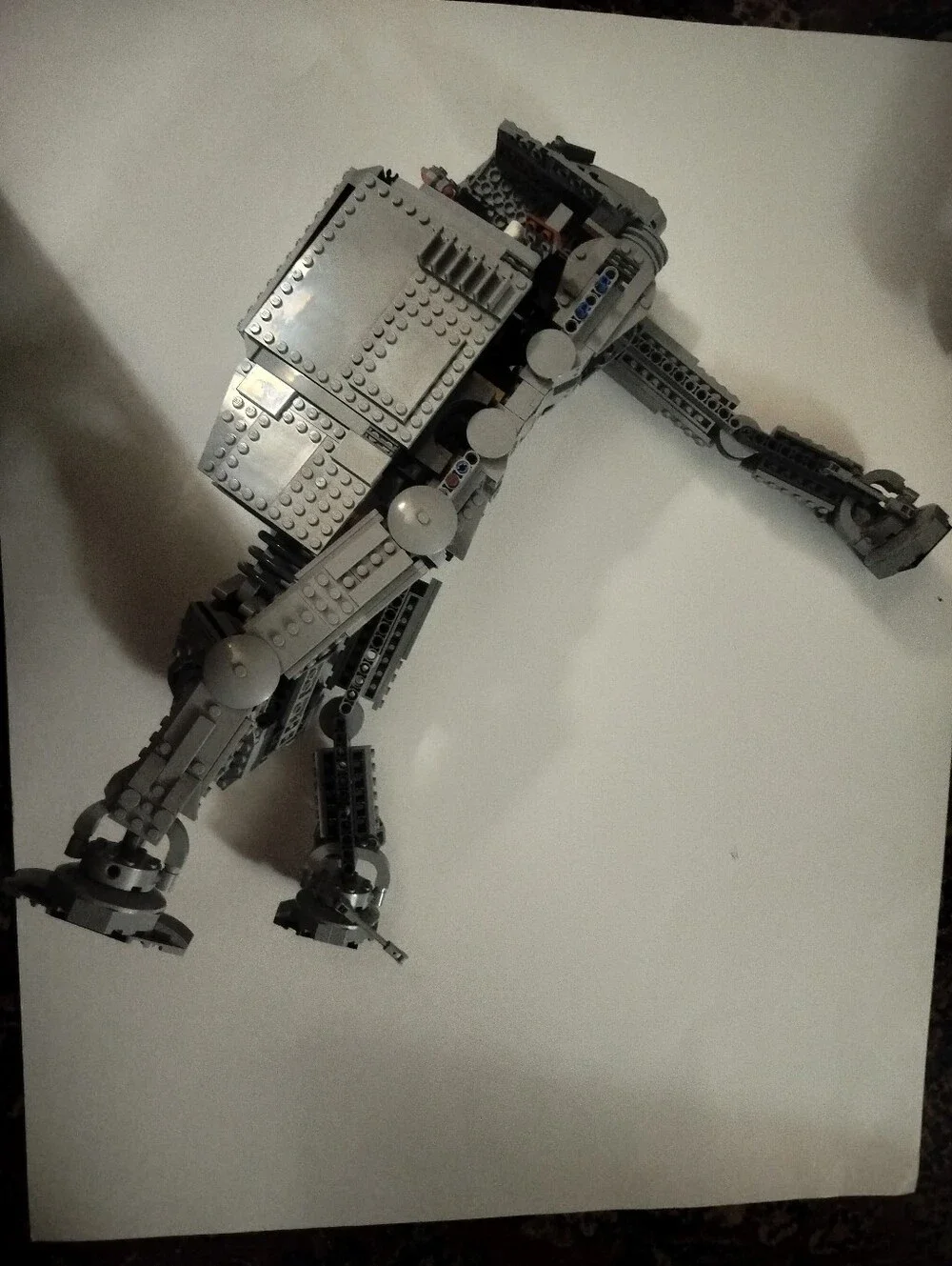 Lego Star Wars Partial